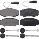 A.B.S. Bremsbeläge 37666