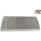 PROFIPOWER Filter, Innenraumluft 4F0153C