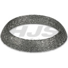 Dichtring, Abgasrohr | Gleitring VOLVO | 83 35 8062