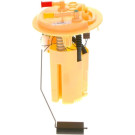 Füllmengensensor | PEUGEOT 206 | 0 986 580 366