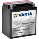 VARTA Starterbatterie 514902021I314
