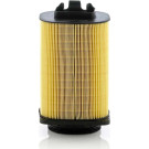 Mann & Hummel Luftfilter PKW | MERCEDES C180,E200,E250 12 | C 14 006