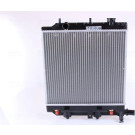 Wasserkühler PKW | MAZDA Demio | 62459