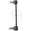 A.B.S. Stabilisatorstange 260204