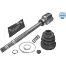 Gelenksatz, Antriebswelle MEYLE-ORIGINAL: True to OE 40-14 498 0065