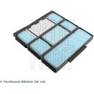 Innenraumfilter Toyota Corolla | ADT32501