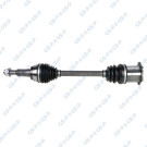 GSP Antriebswelle 203611 GSP Antriebswelle 203611