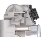 KAMOKA Drosselklappenstutzen 112030