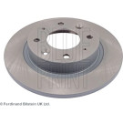 Bremsscheibe Kia T. Carens/Clarus 1.6-2.0 16V 96 | ADG04336