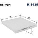 FILTRON Filter, Innenraumluft K 1435