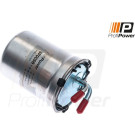 PROFIPOWER Kraftstofffilter | 3F0058