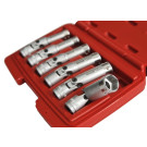 OK-02.0620 Schlüssel für Glühkerzen 3/8, 6-Teilig