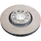 FEBI BILSTEIN Bremsscheibe 172916