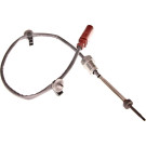 Original VAG Temperatursensor Auspuff Audi A6 2.0 Tdi 09-11/ Seat Exeo 09-17 | 03L906088AR
