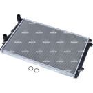 Kühler, Motorkühlung | 53816