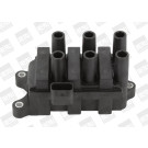 BorgWarner (BERU) Zündspule ZS372