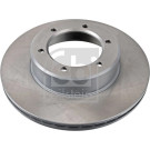 FEBI BILSTEIN Bremsscheibe | 31553