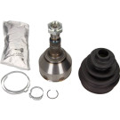 Gelenksatz, Antriebswelle Opel Astra H 1.3/1.7Cdti/1.8B/Zafira | 49-0280