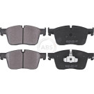 A.B.S. Bremsbeläge 35129