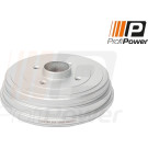 PROFIPOWER Bremstrommel 6B2005