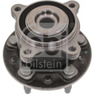 FEBI BILSTEIN Radlager | 47317