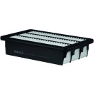 MAHLE Luftfilter | LX 2832
