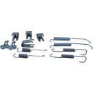 391-0773 Montagesatz f.Bremsbacken | MERCEDES W168 97 | 105-0773