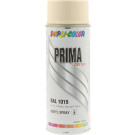 Dupli-Color Prima hellelfenb. glänzend 400ml | 788727