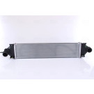 Ladeluftkühler PKW FORD C-MAX 1.6i TURBO 11 FIRST FIT 96492