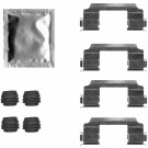 ZUBEHÖRSATZ, SCHEIBENBREMSBELAG | 82547900