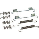391-0868 Montagesatz f.Bremsbacken | MERCEDES Sprinter | 105-0868