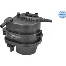 Kraftstofffilter Peugeot 1.4Hdi Mit Sensor MEYLE-ORIGINAL: True to OE 16-14 323 0000