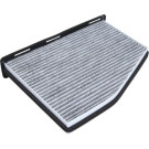 KAMOKA Filter, Innenraumluft F501701