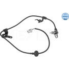 35-14 899 0000 Sensor, Raddrehzahl MEYLE-ORIGINAL: True to OE.