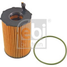 FEBI BILSTEIN Ölfilter | 170089