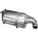 DPF | ALFA,LANCIA,FIAT,OPEL,JEEP 08 | 02.15003