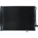 KAMOKA Kondensator, Klimaanlage 7800183