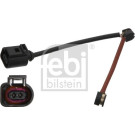 FEBI BILSTEIN Verschleißsensor 34496