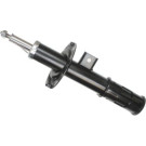 316 762 Stoßdämpfer 316 762 Stoßdämpfer