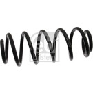 FEBI BILSTEIN Fahrwerksfeder | 37830