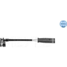 Warnkontakt, Bremsbelagverschl MEYLE-ORIGINAL: True to OE 145270003