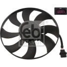 FEBI BILSTEIN Kühlerlüfter 46564