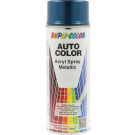 Dupli-Color Acryl Spray blau metallic 400ml | 685590