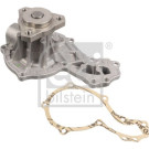 FEBI BILSTEIN Wasserpumpe