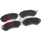 JPN Bremsbelagsatz, Scheibenbremse 10H1030-JPN