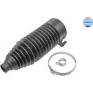 Faltenbalgsatz, Lenkung Citroón C4 I / Coupe / Grand Picasso / Picasso / Stufenheck (11/04-1/ Peugeot 206 (08/98-03/09), 307 (08/00-01/05) MEYLE-ORIGINAL: True to OE 11-14 620 0005