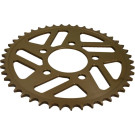 AFAM Kettenrad ALU 45 Zähne | für 520 BMW HP4 | 165803-45