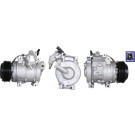 LUCAS Kompressor, Klimaanlage ACP01322