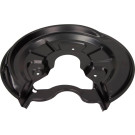 Maxgear Spritzblech, Bremsscheibe | 19-3270