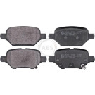 A.B.S. Bremsbelagsatz, Scheibenbremse 35236